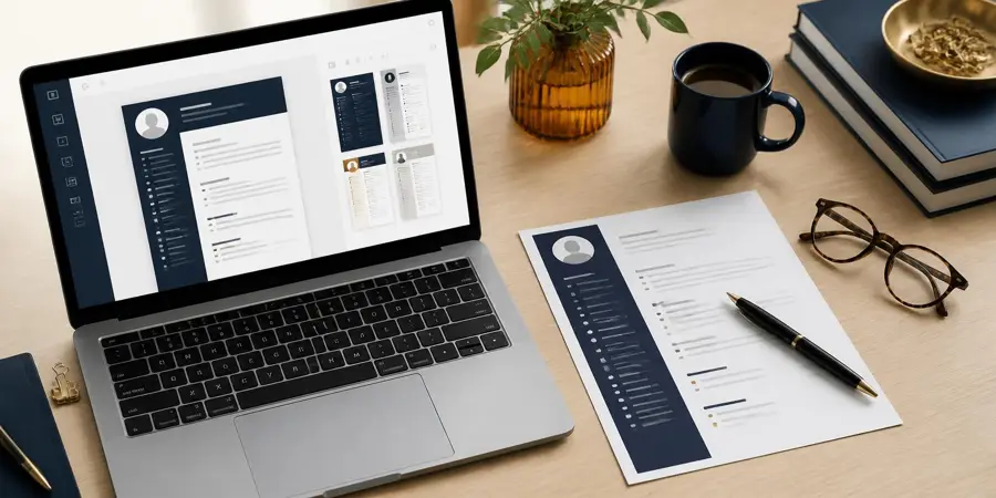 Profesjonalne Cv Na Zamówienie i Profil LinkedIn | Expert HR