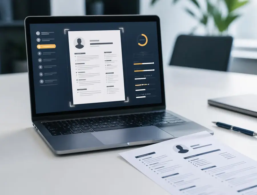 Profesjonalne Cv Na Zamówienie i Profil LinkedIn | Expert HR