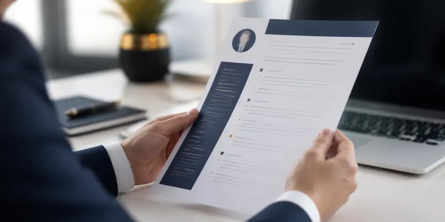 Profesjonalne Cv Na Zamówienie i Profil LinkedIn | Expert HR